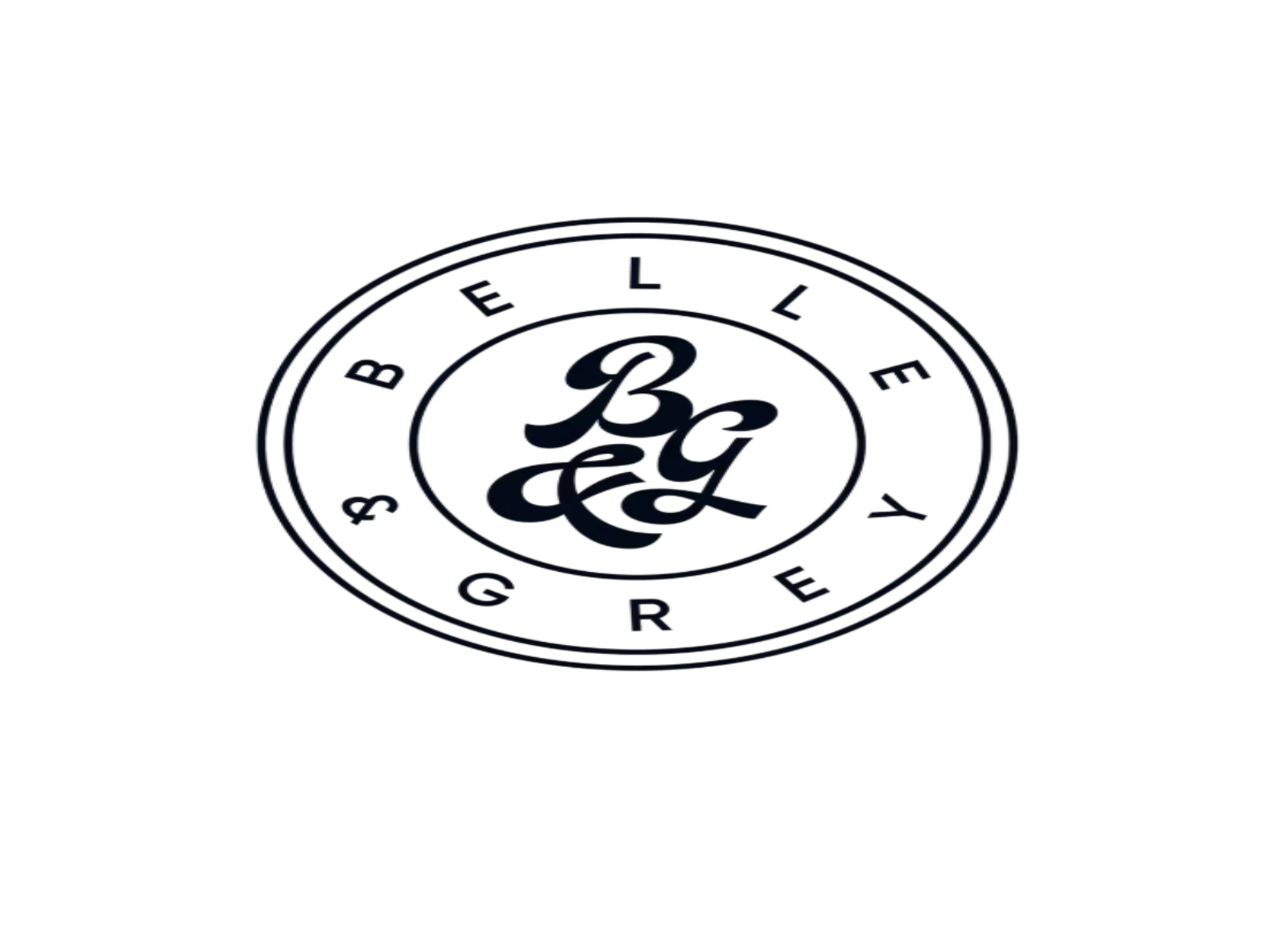 Belle & Grey