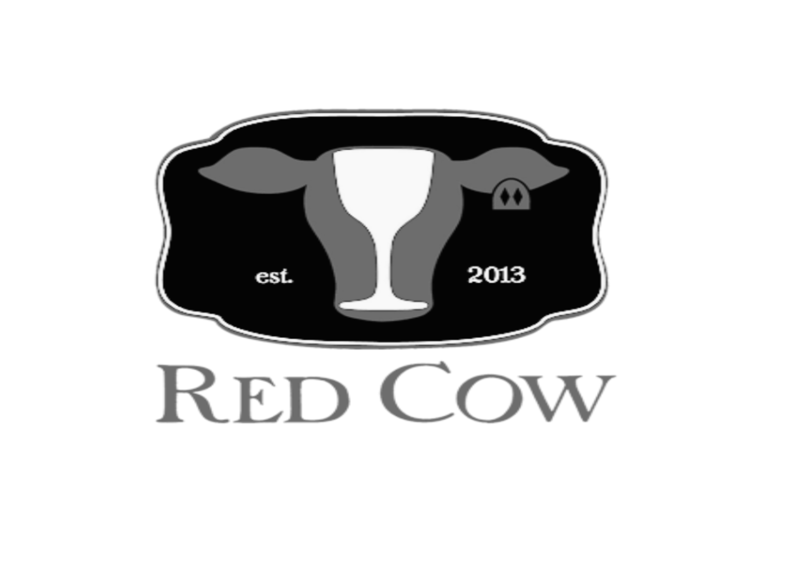 Red Cow